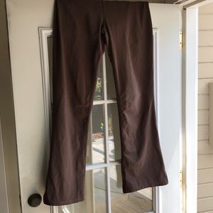 Lucy activewear TALL workout pants!